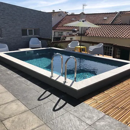 Sun House - Near Sintra - Kitchen - Pool Apartment Exterior photo