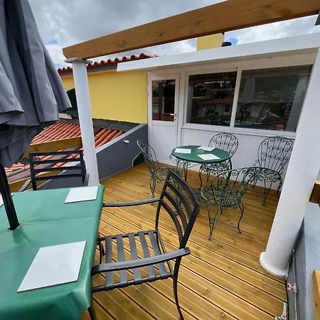 Sun House - Near Sintra - Kitchen - Pool Apartment Exterior photo
