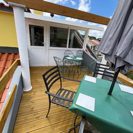 Sun House - Near Sintra - Kitchen - Pool Apartment Exterior photo