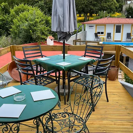 Sun House - Near Sintra - Kitchen - Pool Apartment Exterior photo