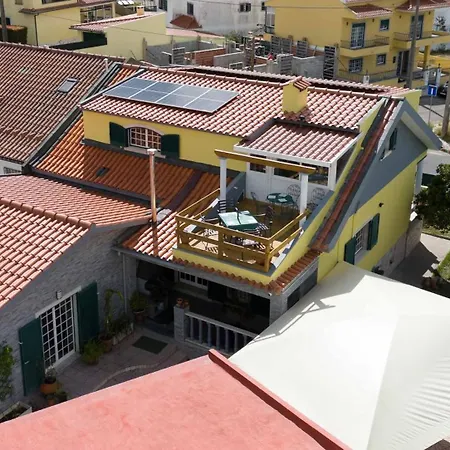 Sun House - Near Sintra - Kitchen - Pool Apartment Exterior photo