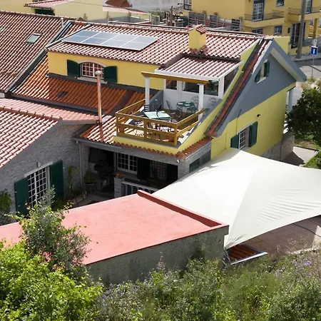 Sun House - Near Sintra - Kitchen - Pool Apartment Exterior photo