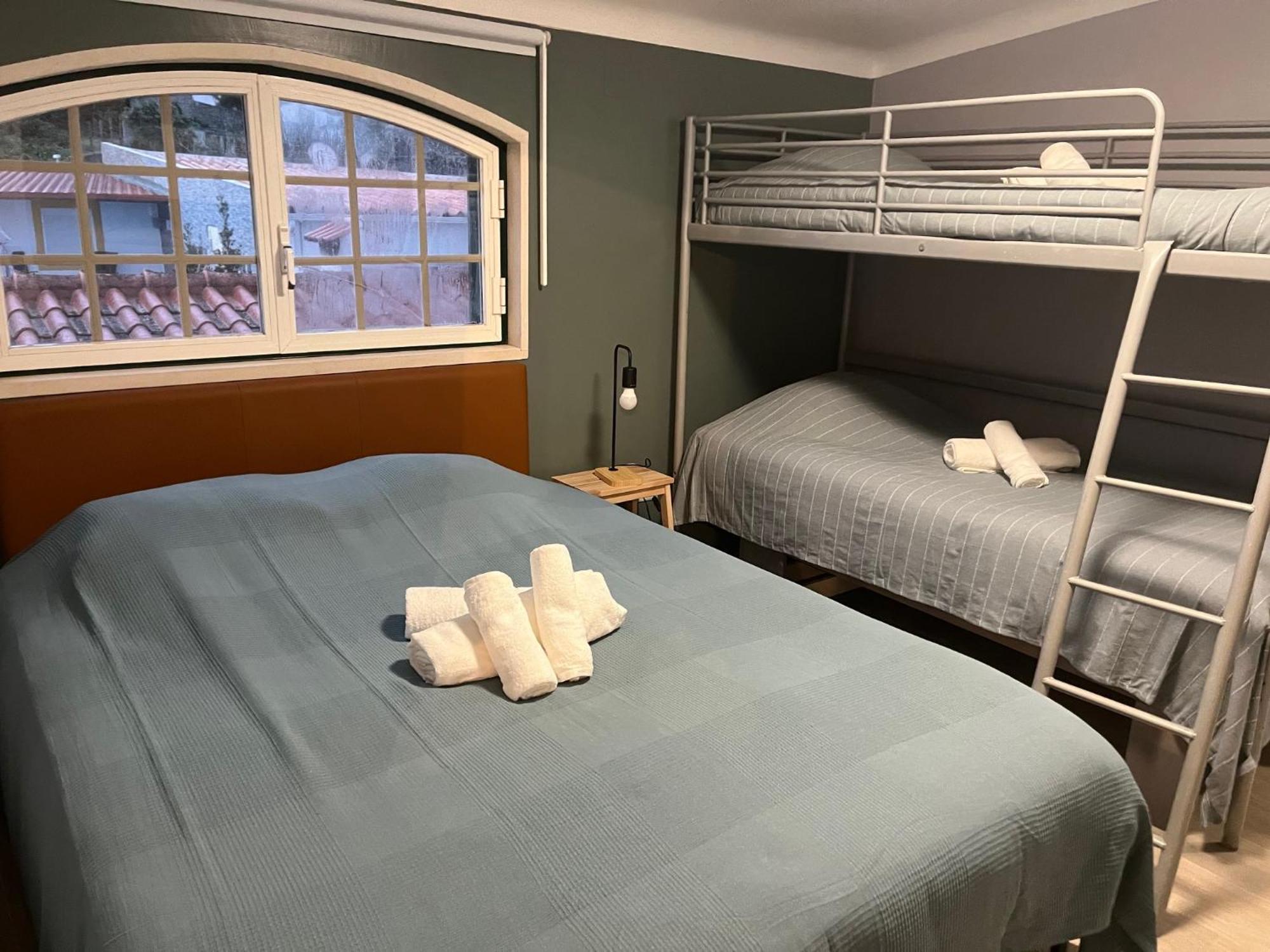 Accommodatie bij particulieren Sun House - Near - Kitchen - Pool *