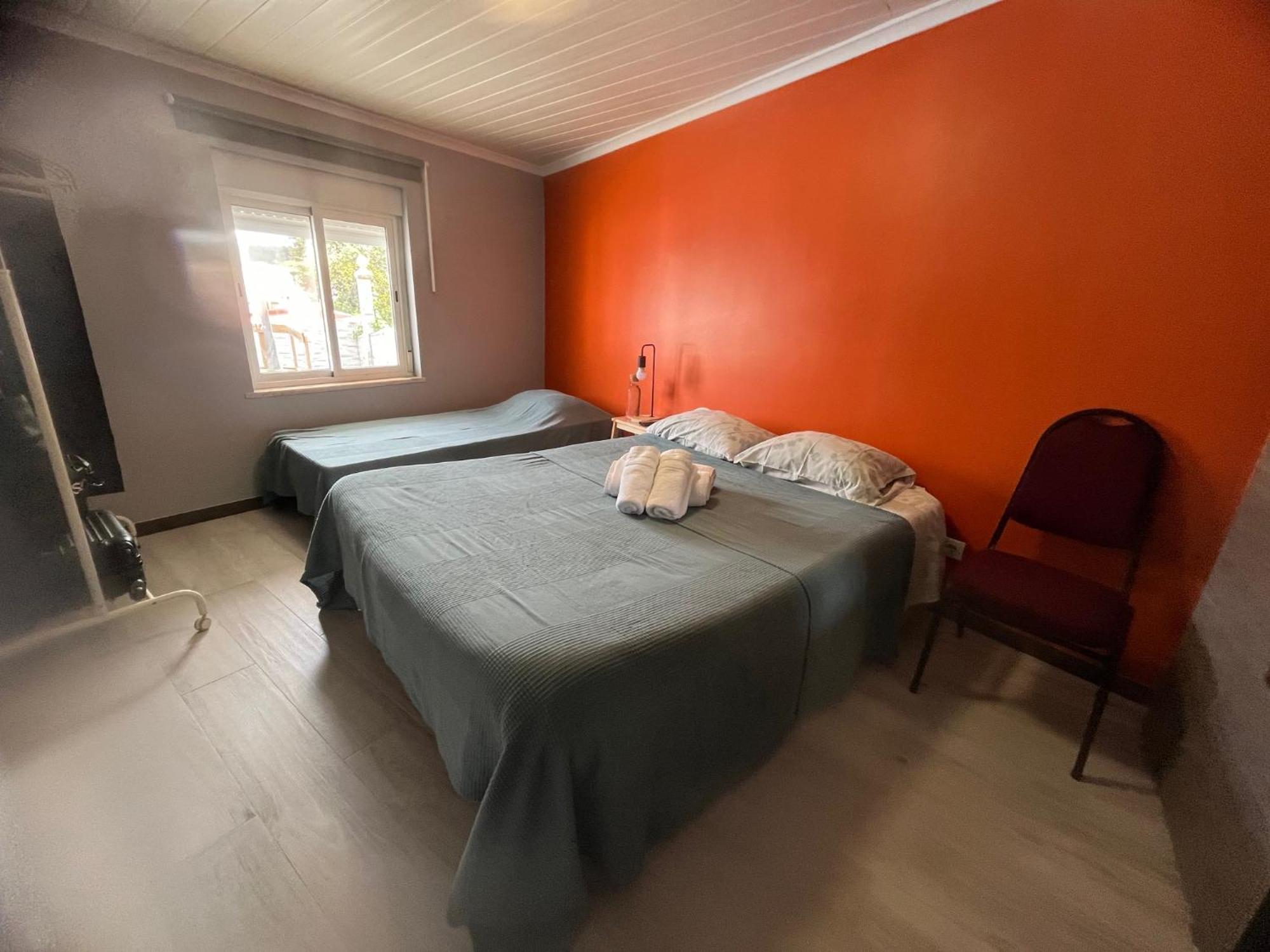 Sun House - Near - Kitchen - Pool Accommodatie bij particulieren Sintra
