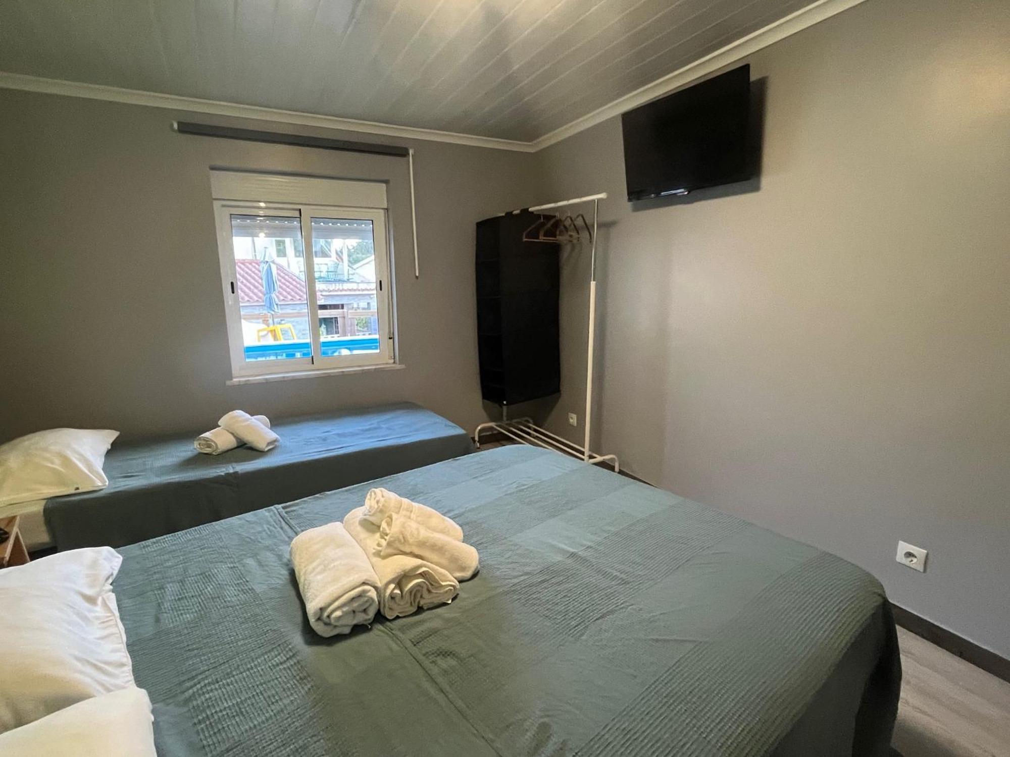 Accommodatie bij particulieren Sun House - Near - Kitchen - Pool Sintra