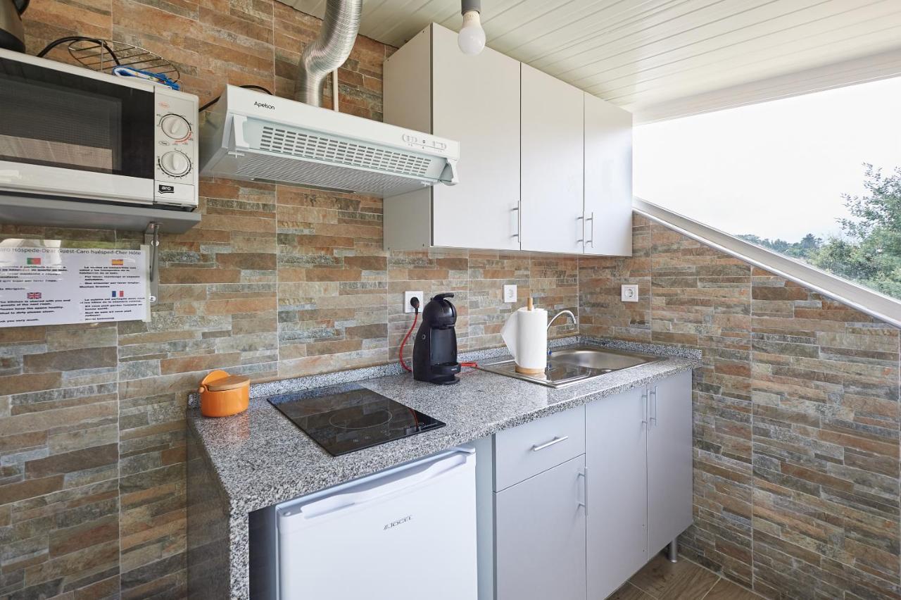 Sun House - Near - Kitchen - Pool Accommodatie bij particulieren