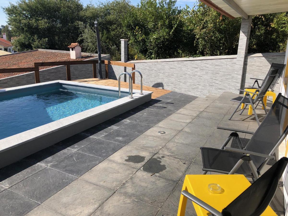 Sun House - Near - Kitchen - Pool * Sintra