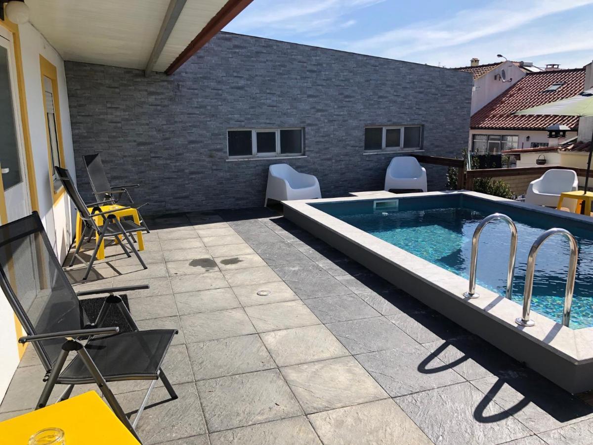 Homestay Sun House - Near - Kitchen - Pool *