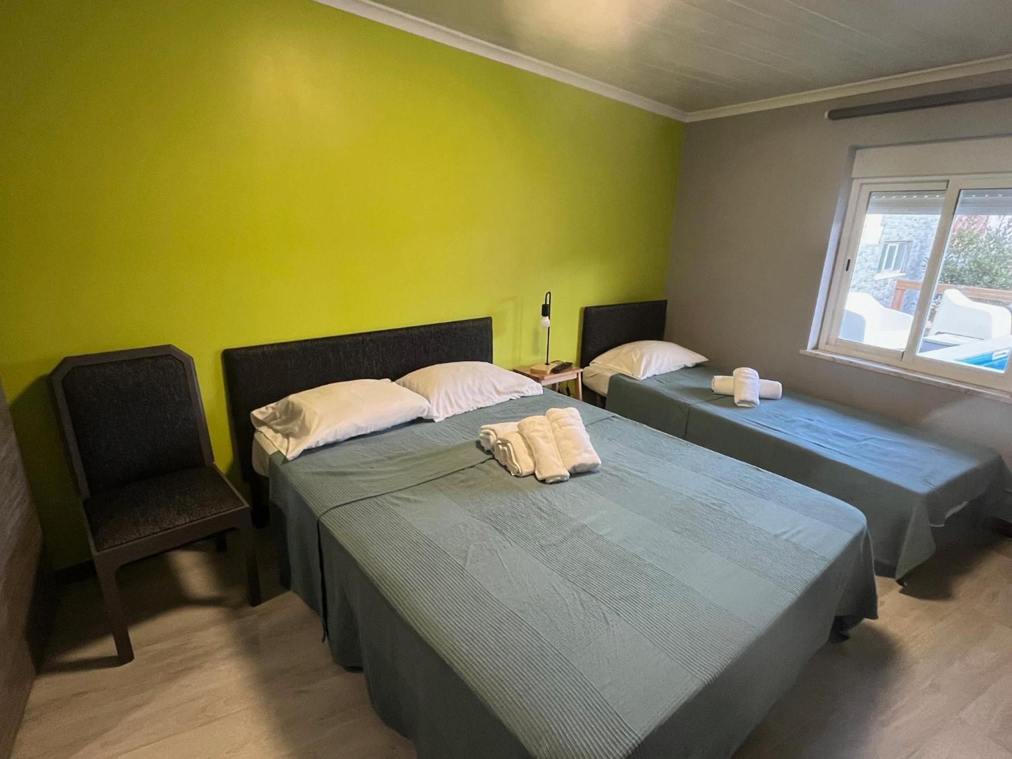 Homestay Sun House - Near - Kitchen - Pool *